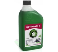 Концентрат антифриза TOTACHI SUPER LLA Green, 1 л 4589904928086