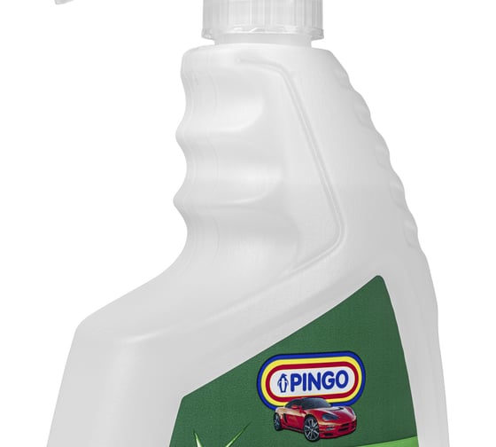 Очиститель обивки PINGO спрей, 800 мл 85033-1