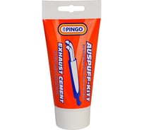 Мастика-герметик для выхлопной системы PINGO 200 г 00159-7