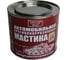 Мастика ПЕТР 621, антикоррозийная, полусинтетическая, противошумная, банка, 2.25 л 621PS2.25L 2