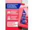 Антифриз ABRO Long Life -40 красный 5 кг AF-655-L 4