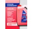 Антифриз ABRO Long Life -40 красный 5 кг AF-655-L 6
