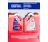 Антифриз ABRO Long Life -40 красный 5 кг AF-655-L 7