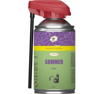 Определитель утечки газа Denzol's «SUMMER» с актуатором, баллон 340 мл DT00011