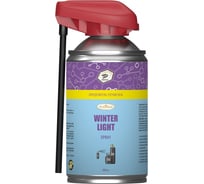 Определитель утечки газа Denzol's «WINTER LIGHT» с актуатором, баллон 340 мл DT00031