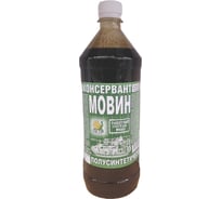 Мовин ПЕТР "№689", автоконсервант, флакон, 1 л., 689M1.0L