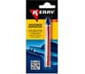 Восковый корректор для всех оттенков зеленого KERRY KR-195-4 6 г 11606144