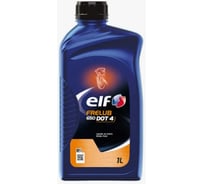 Тормозная жидкость ELF FRELUB 650 1L 213868