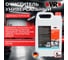Универсальный очиститель концентрат Wurth 5 л 18931182 043 1 2