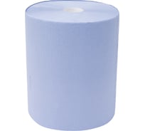 Протирочная бумага Gigant 33x35 см, 2-х слойная, 1000 листов GPWR-33