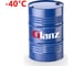 Антифриз G12 (красный) 220кг Glanz GL-019 1