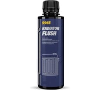 Очиститель систем охлаждения двигателей MANNOL RADIATOR FLUSH 450 мл 9965045