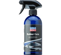 Средство для ухода за резиной LIQUI MOLY Rubber Care (0,5л) 23085