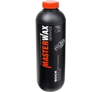 Антикор для скрытых полостей MasterWax воск, пластиковый флакон 1 л MW020104