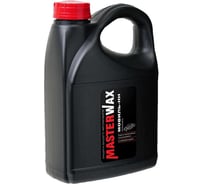 Мовиль классик MasterWax 3 л, канистра MW020406
