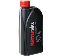 Мовиль цинк MasterWax канистра 1 л MW020704