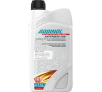 Антифриз ADDINOL ANTIFREEZE CHB,1.5л 79602808