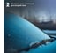 Размораживатель стекол GEOMETRIA Антилед 650 мл 6106 9