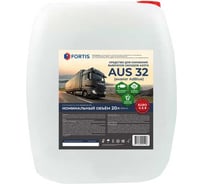 Средство FORTIS AUS 32 Lux (аналог AdBlue) 20 л, 21,8 кг 22С18