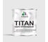 Эпоксидный грунт для авто MALARE TITAN / 2К автогрунтовка двухкомпонентная антикоррозионная высокопрочная, цвет черный (1 кг + 0,1 кг отвердитель) ЭГАВТ9005Г0100 1