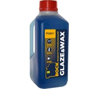 Водоотталкивающий воск для кузова PLEX GLAZEWAX 1л УТ000004925