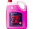 Антифриз FORTIS ANTIFREEZE АМ35 красный (упаковка - 5 л п/эт кан по 5,0 кг по 4,67 л) 15С4 1