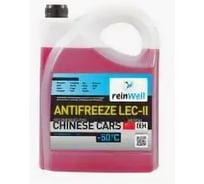 Антифриз ReinWell LEC-II (5л) 5924