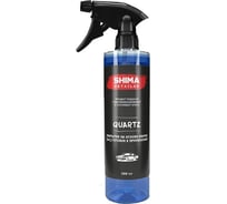 Кварцевое покрытие SHIMA DETAILER QUARTZ 500 мл 4603740920346 17282172