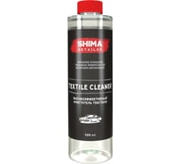 Очиститель текстиля SHIMA DETAILER TEXTILE CLEANER 500 мл 4634444151729