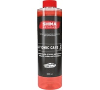 Катионный автошампунь SHIMA DETAILER CATIONIC CARE 500 мл 4634444150975