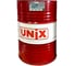 Антифриз Unix G12 желтый, бочка 210 кг 4630715 1