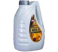 Промывочное масло UNIX МПА-2, канистра 3л 4601999