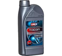 Тосол Unix А-40С канистра 1кг 4600015
