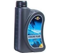 Тосол Wezer канистра 1кг 4638377