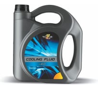 Тосол Wezer канистра 20кг 4631057