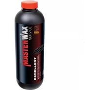 Мастика MasterWax АМ-117 акриловая Service Excellent 1л MW010906