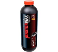 Антишум жидкие подкрылки MasterWax FAST MW011301