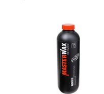 Антикор для скрытых полостей MasterWax Service 109 воск пластик 1,0л MW020105