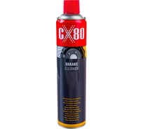 Очиститель тормозных механизмов CX80 600ML 48278