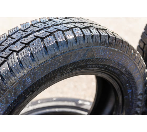 Чернитель шин с синим мерцанием SHIMA DETAILER BLUE SHIMMER 500 мл 4603740921268