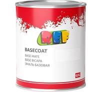 Базовая эмаль REF Toyota 199 Серебристый металлик 0,9л 20199