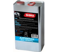 Очиститель битума SHIMA ANTIBITUM 5 л 4626017034409