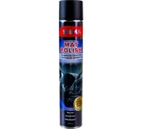 Полироль пластика SHIMA PREMIUM MAT POLISH аэрозоль 1000 мл 4631111174470 17282736