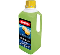 Автошампунь для ручной мойки SHIMA NANOSHAMPOO 1 л 4626016836684