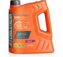 Охлаждающая жидкость CoolStream QRR 5 кг CS-011202