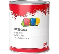 Базовая эмаль REF Chery GRA05 Серый металлик 0,9л 20GRA05