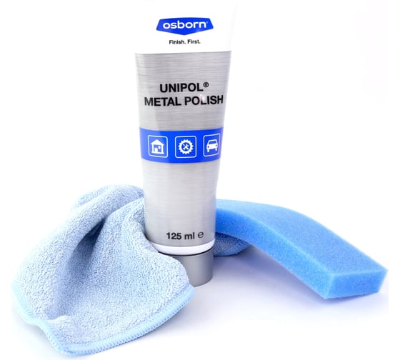 Набор для чистовой полировки металла OSBORN Lippert Unipol 5-045 600.002-1203