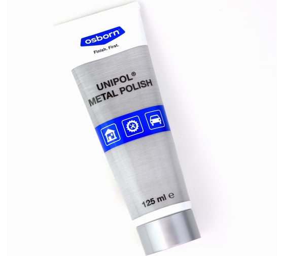 Набор для чистовой полировки металла OSBORN Lippert Unipol 5-045 600.002-1203