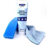 Набор для чистовой полировки пластика OSBORN Lippert Unipol 5-044 600.001-1203