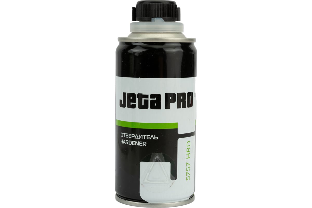 Акриловый грунт + отвердитель Jeta PRO HIGH BUILD UHS 5757 gray